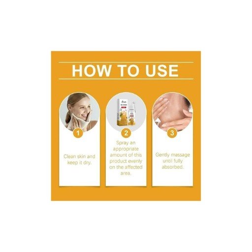 ee Venom Skin Tag Removal Spray, Tag Recede Bee Venom Spray, Bee Venom Wart and Tags Removal Treatment Spray 600ML each