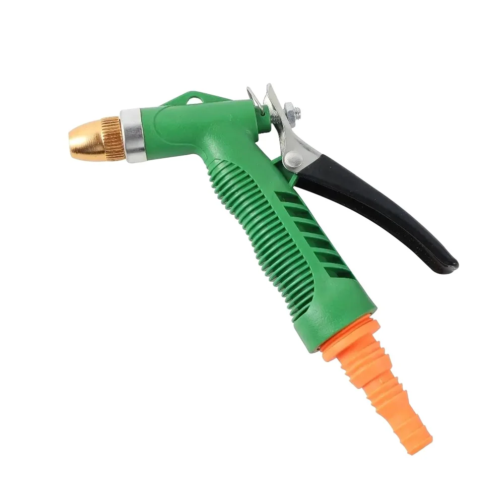 High Pressure Water Spray Gun